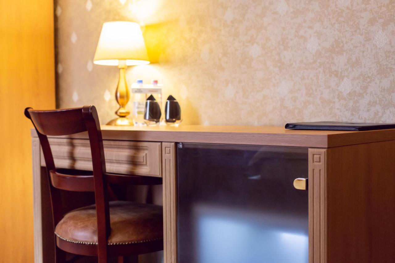 Hotel Am Ring Sybin Zewnętrze zdjęcie
