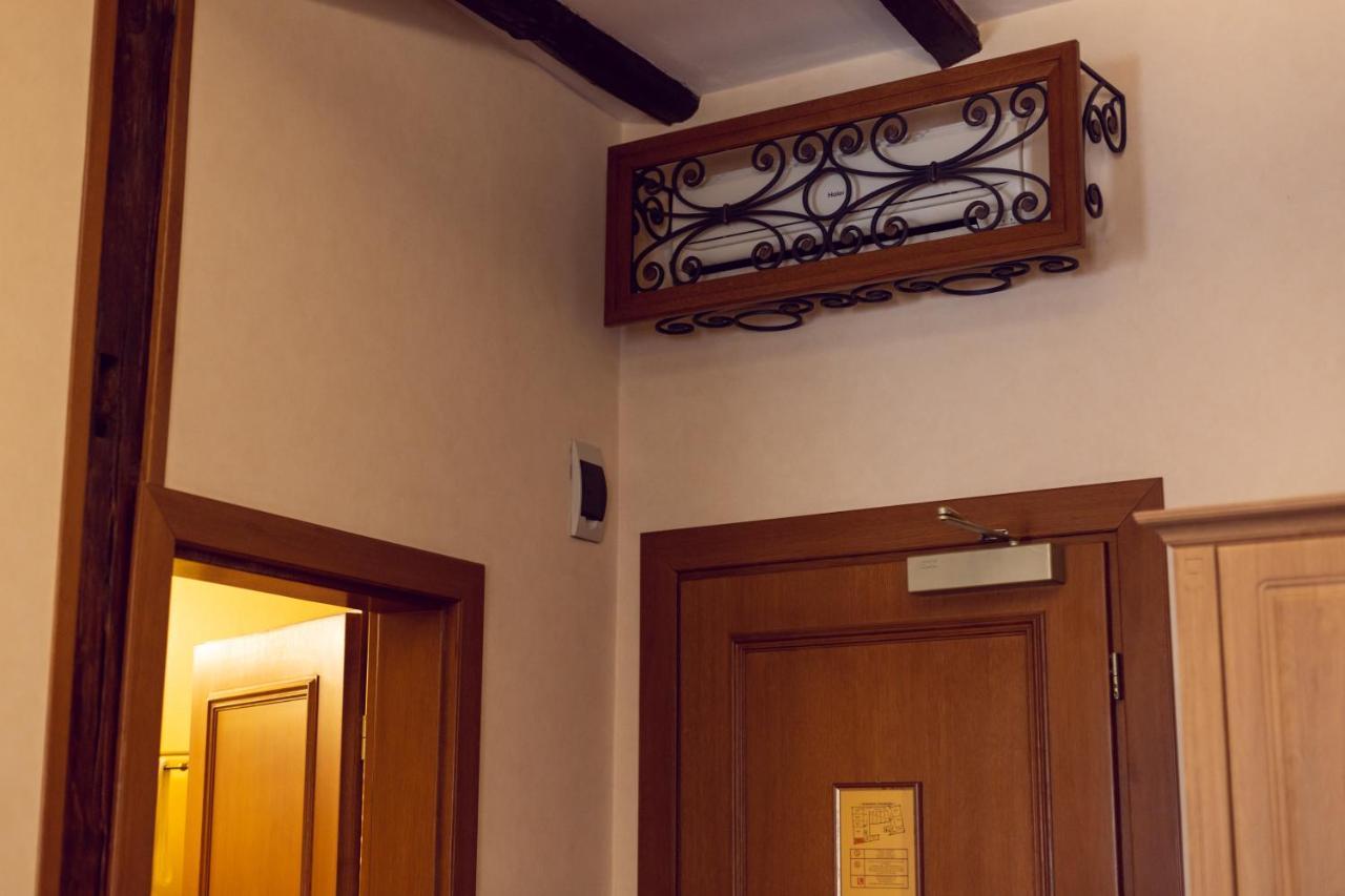 Hotel Am Ring Sybin Zewnętrze zdjęcie
