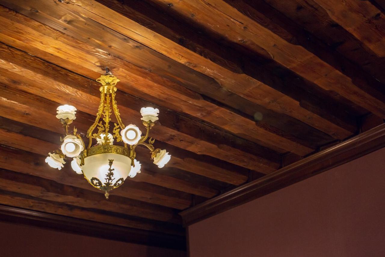 Hotel Am Ring Sybin Zewnętrze zdjęcie
