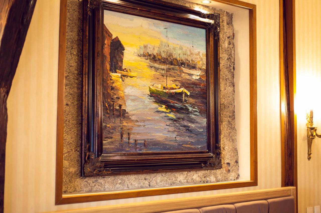 Hotel Am Ring Sybin Zewnętrze zdjęcie