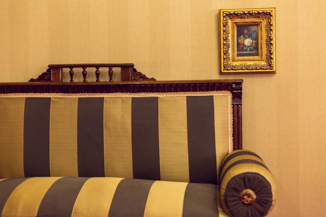 Hotel Am Ring Sybin Zewnętrze zdjęcie