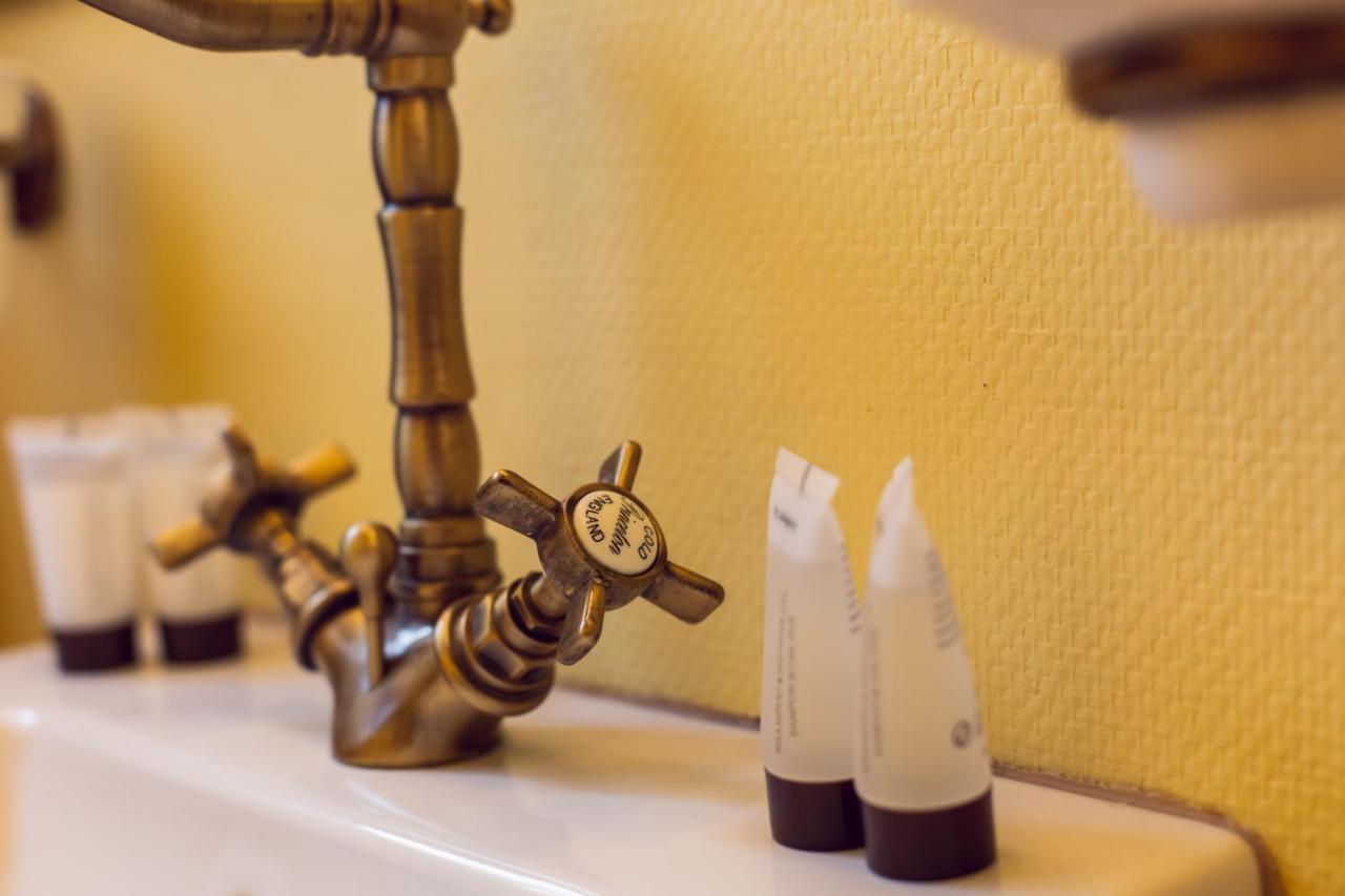 Hotel Am Ring Sybin Zewnętrze zdjęcie